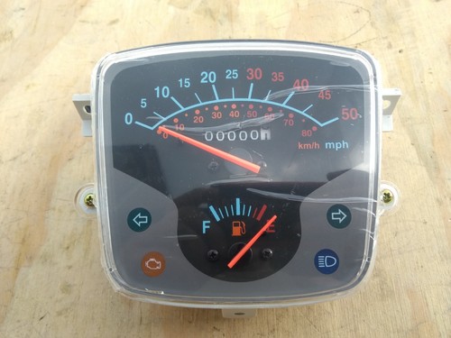 Znen leeway 50cc delivery - leeway,