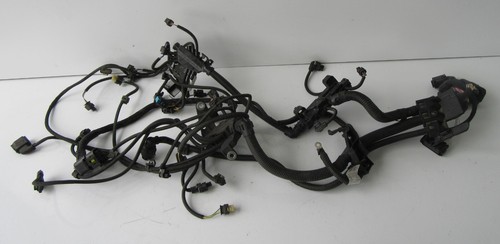 Genuine mini engine wiring - genuine,