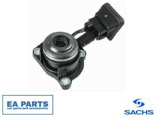 Central slave cylinder clutch - central,