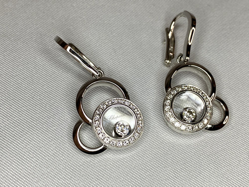 Chopard happy dreams 750 - chopard,