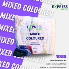 10kg Bag Mixed Coloured