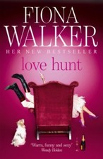 Love Hunt By Fiona Walker