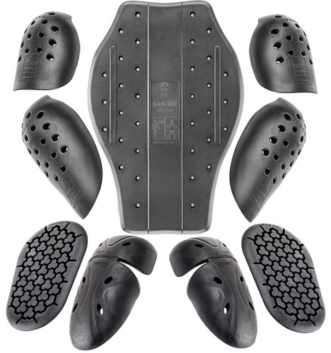 Sas tec full motorcycle - sas-tec,