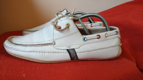 Original hudson white - original,