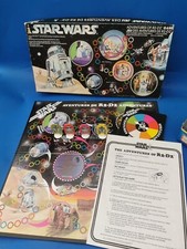 Vintage Star Wars Adventures