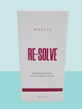 MAELYS RE-SOLVE AGE DEFYING