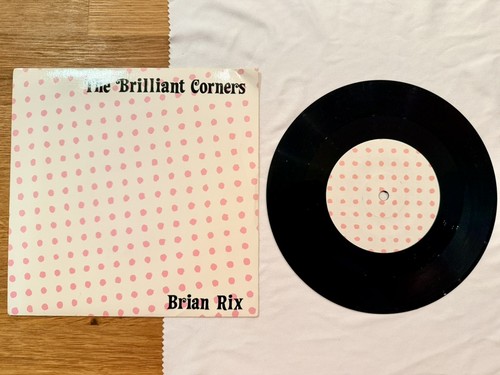 The brilliant corners brian - the,