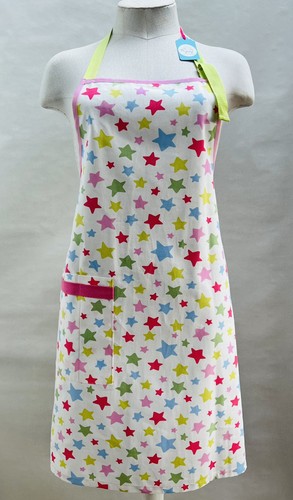 Handmade apron cath - apron, in