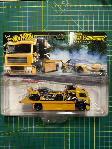 Hot wheels 2026 team - wheels,