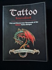 Tattoo Sourcebook: Pick and