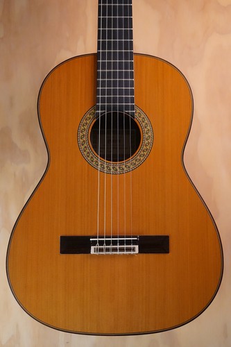 Esteve 7sr spanish classical - 7sr,