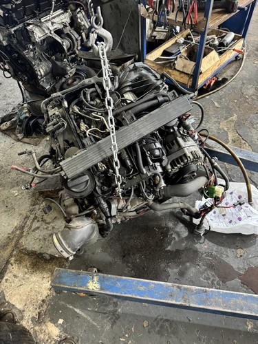Bmw series e87 - 1, 04-11