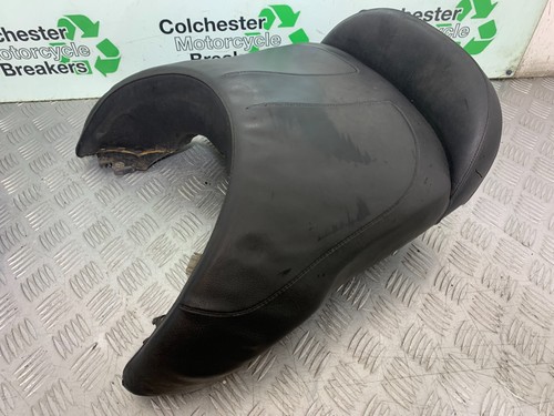 Bmw k1200 1200 rear seat - lt,