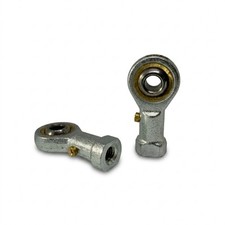 2x PHS6 M6 Female Rod End