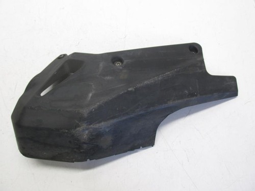 Left half shoe triumph tiger - half,
