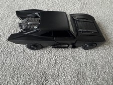 Jada Toys Batman Batmobile