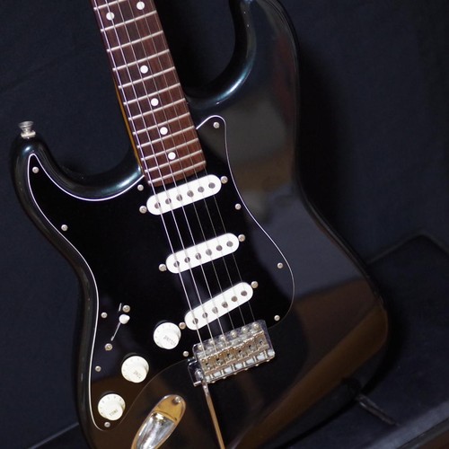 Cool strat type left - cool,