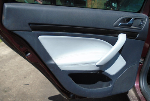 Skoda octavia mk2 - 10,