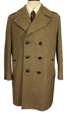Vintage Dannimac 38" Brown