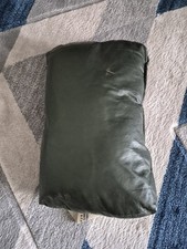 British Army Military Foam