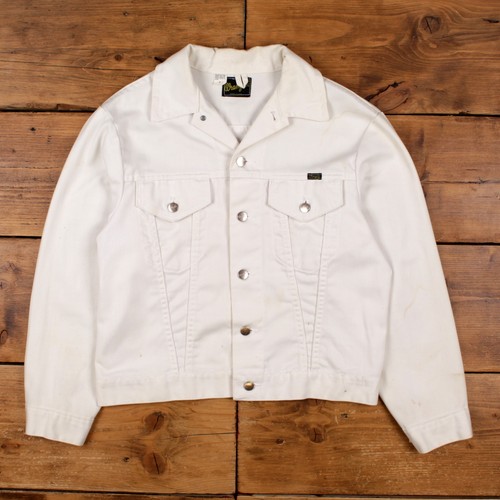 Vintage wrangler trucker - vintage,