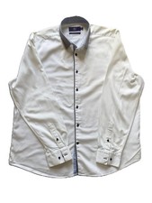 Next White Shirt Mens 18'