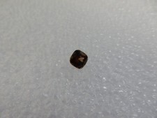 Zircon, brown, 1.53cts