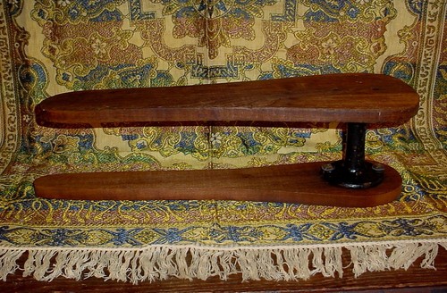 Early 20th factory sleeve - 20th,