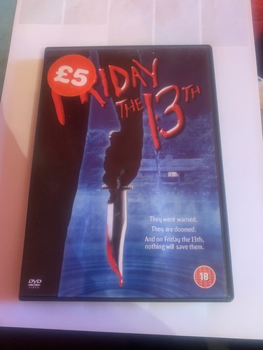 Friday the 13th kevin - 13th,