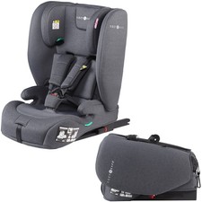 Cozy N Safe Cygnus i-Size Car Seat: ISOFIX, 13-Position, 15 Months–12 Years