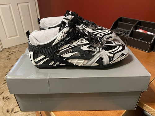 Balenciaga drive low - drive, low-top