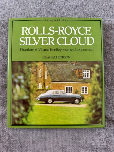 1980 rolls royce - rolls, silver