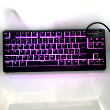 SteelSeries Apex 3 TKL Gaming