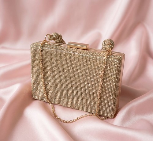 Women evening luxury diamond - women,