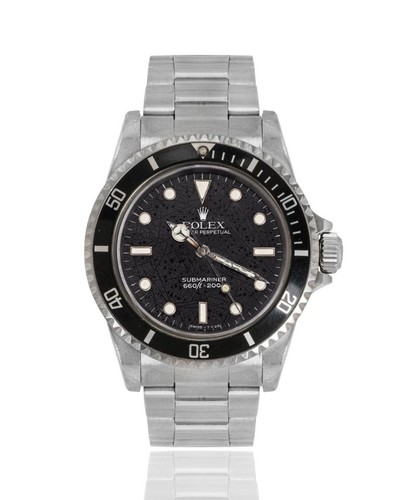 Rolex vintage submariner - rolex,