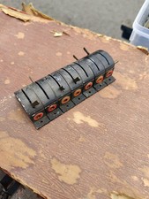 TRIX ELECTRIC POINT LEVERS X6