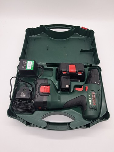 Bosch psr 1440 cordless - 1440, li-2