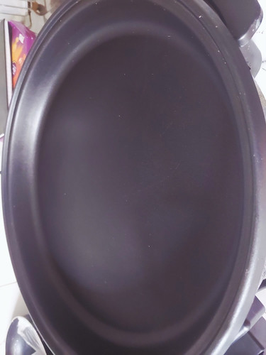 40cm family size multi - , cooker