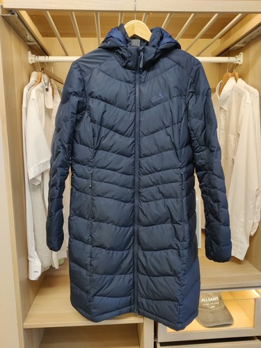 Jack wolfskin coat - jack, uk