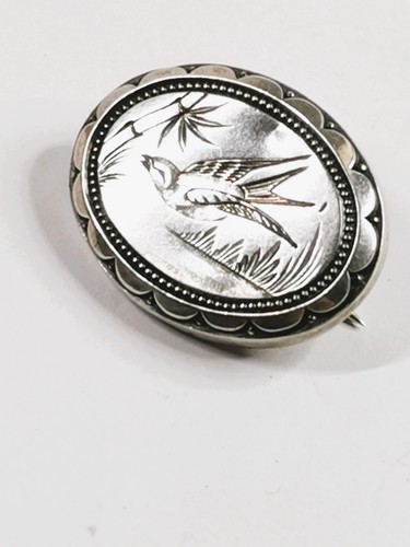 Antique victorian sterling - antique,