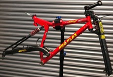 Retro Proflex 857 Expert