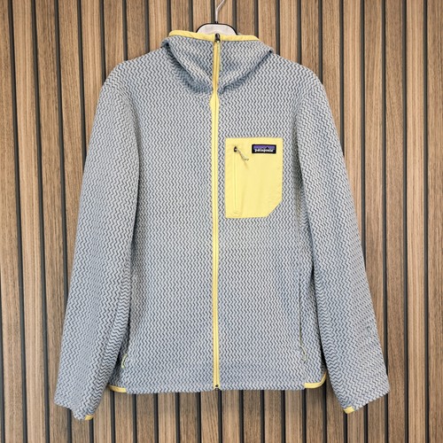 Patagonia air full zip - r1,