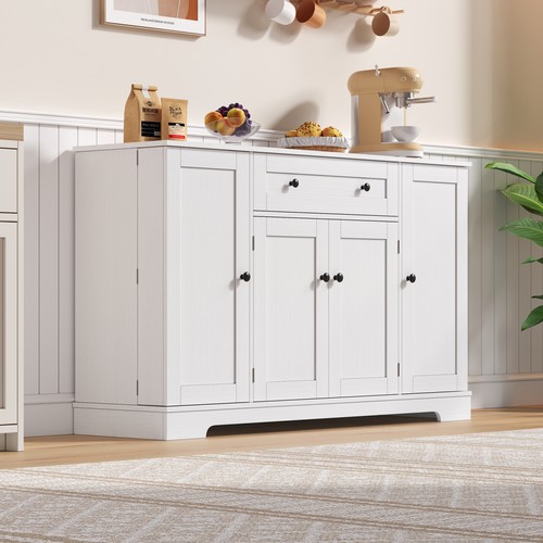 Sideboard buffet storage - sideboard,