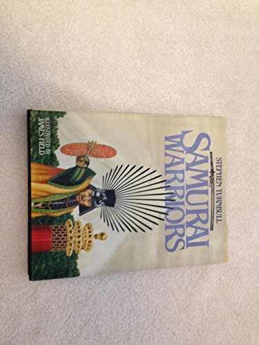 Samurai warriors stephen - warriors,,