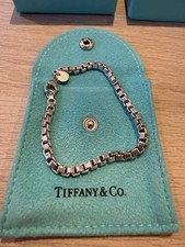 Tiffany & Co Venetian Box Link