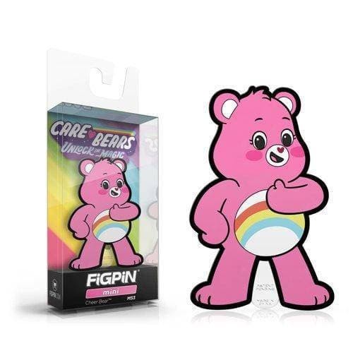 Figpin mini enamel - mini,
