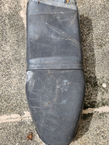 Complete seat fit for - , honda