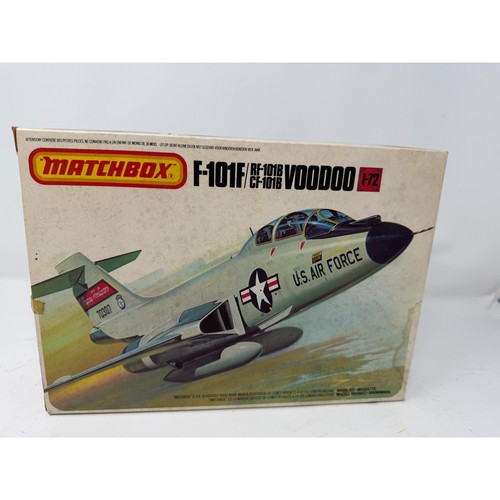 Matchbox mcdonnel 101 - matchbox,