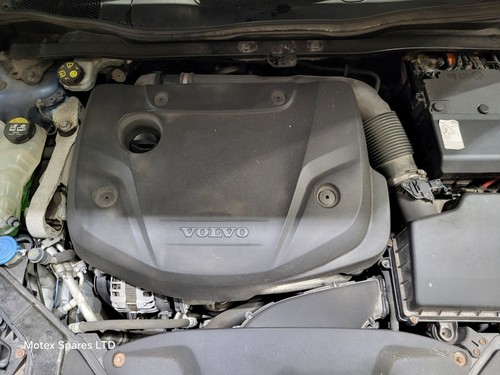 Volvo v40 diesel - volvo,