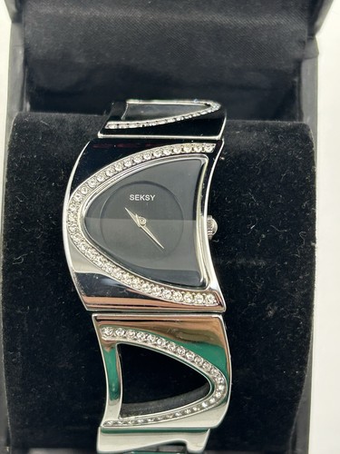 Seksy sekonda 4117 - by, ladies